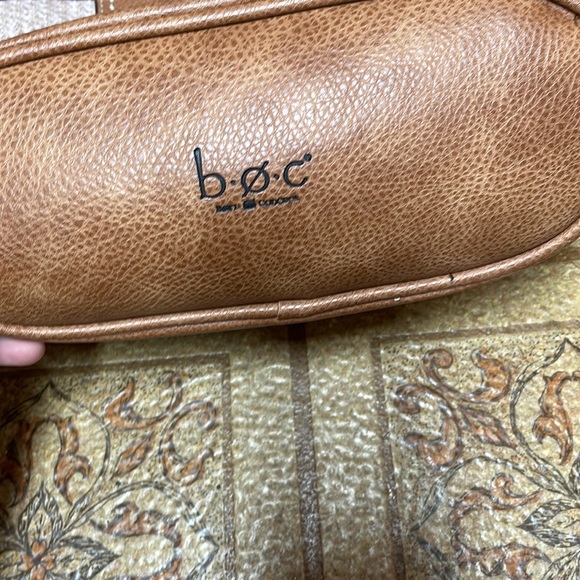 Bundle of 2 purses Calvin Klein and b.o.c - Picture 8 of 11